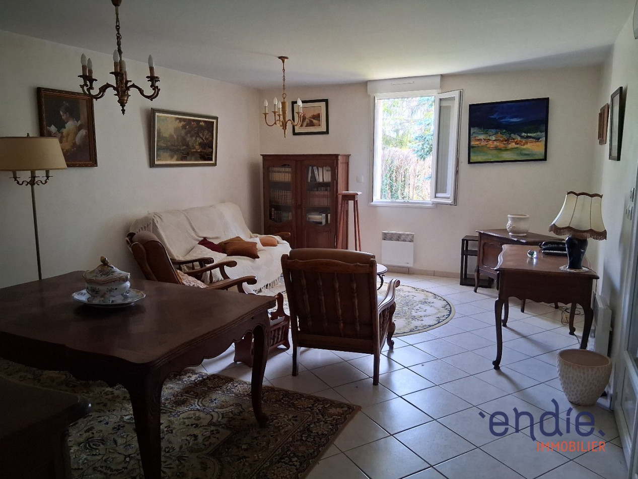 vente Maison Saint Bonnet Troncais - Photo 10