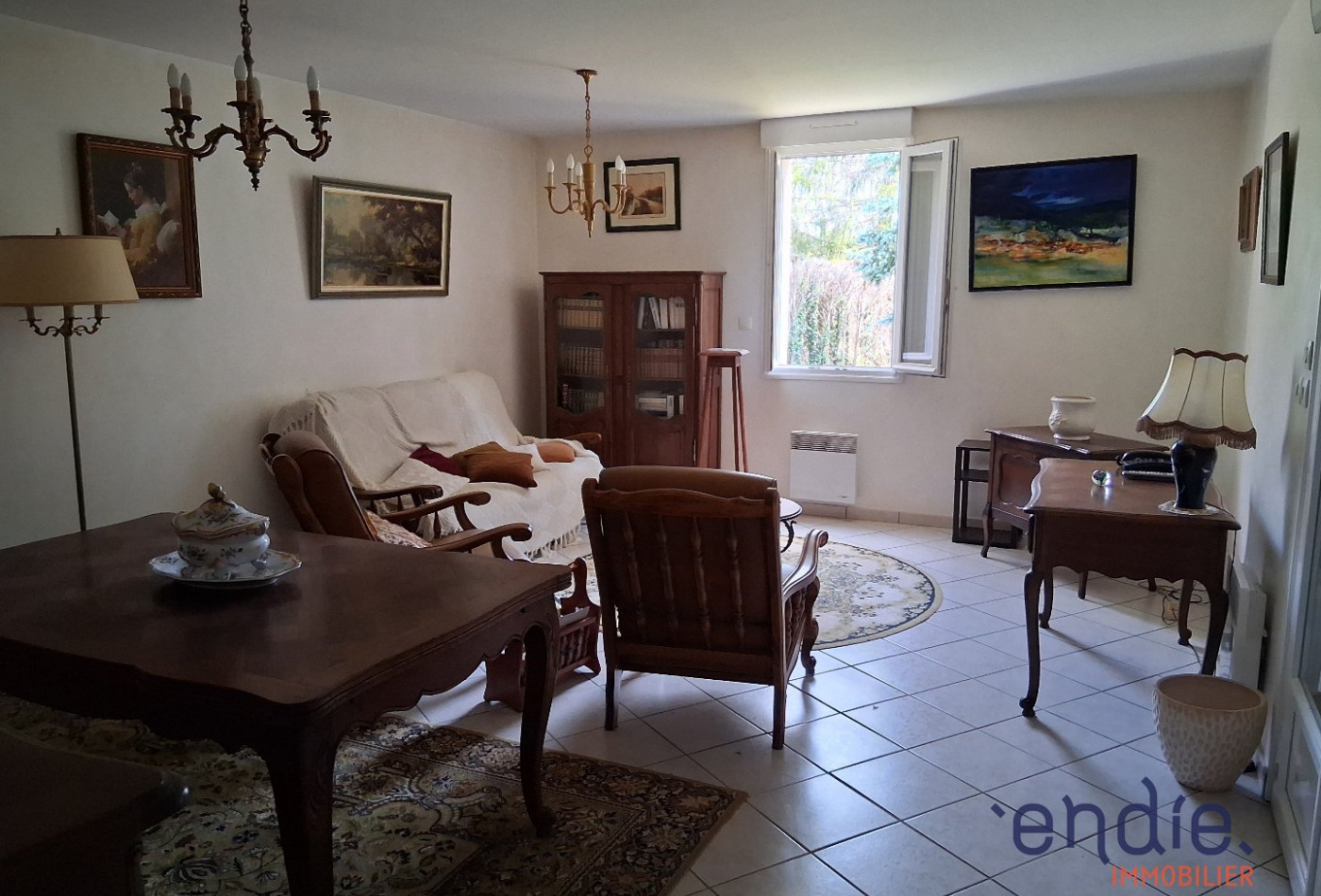 vente Maison Saint Bonnet Troncais - Photo 10