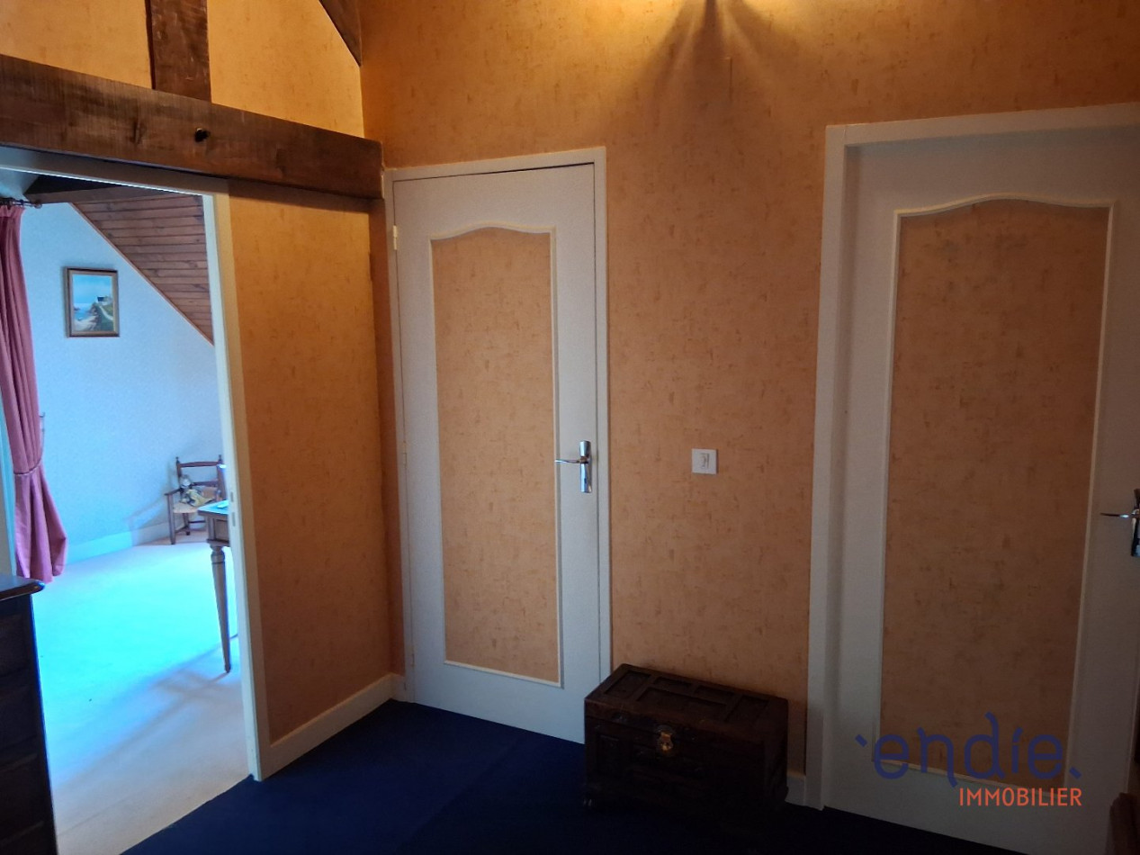 à vendre Maison Saint Bonnet Troncais - Photo 12