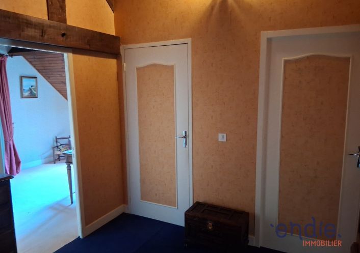 vente Maison Saint Bonnet Troncais