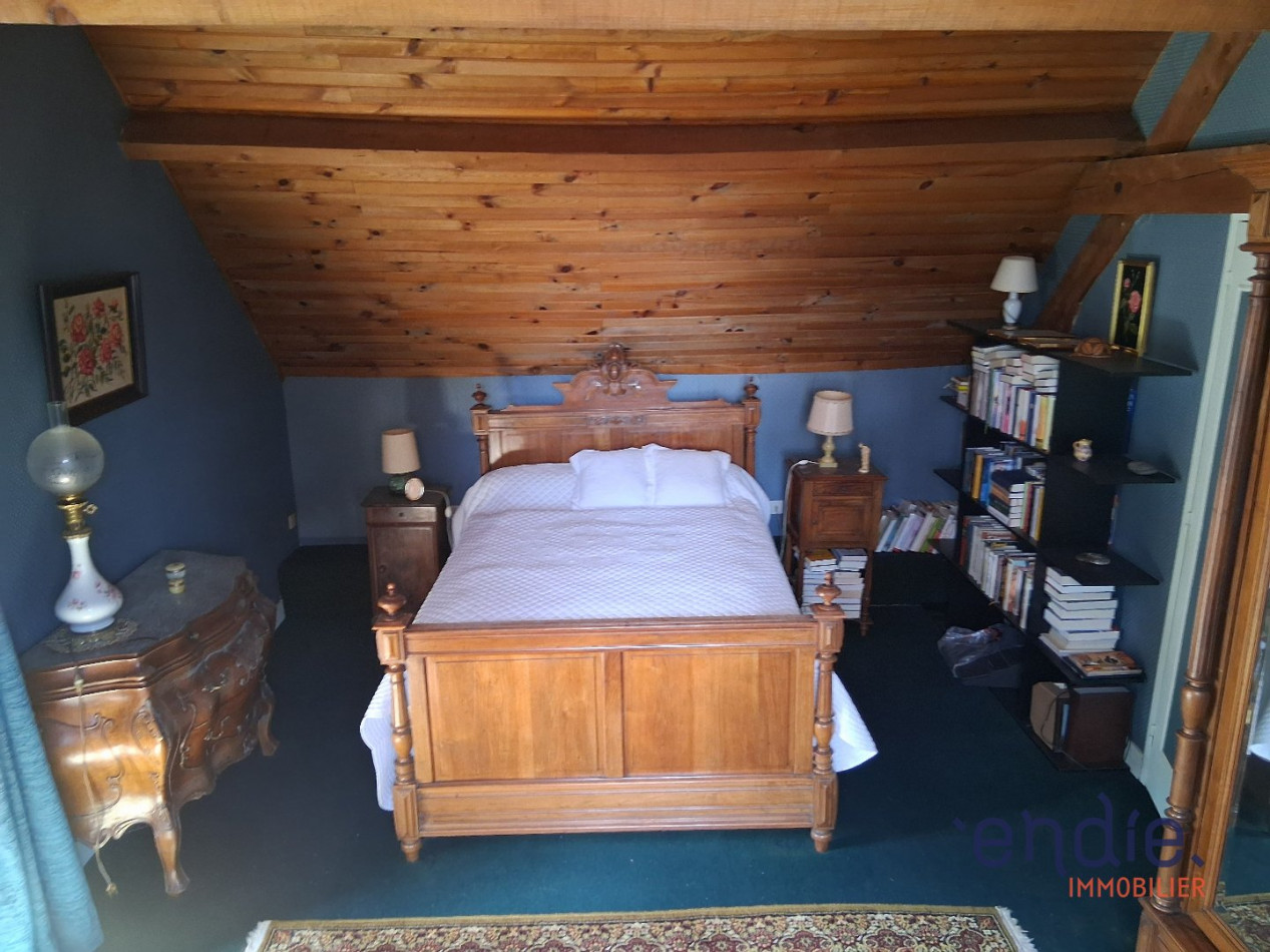 à vendre Maison Saint Bonnet Troncais - Photo 13