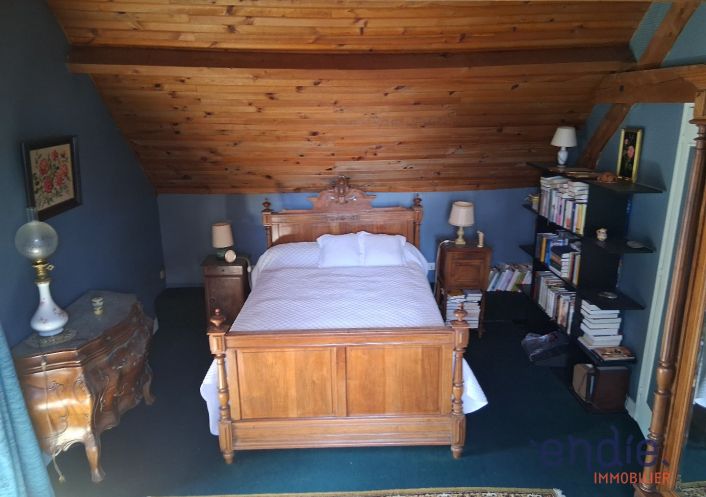 vente Maison Saint Bonnet Troncais