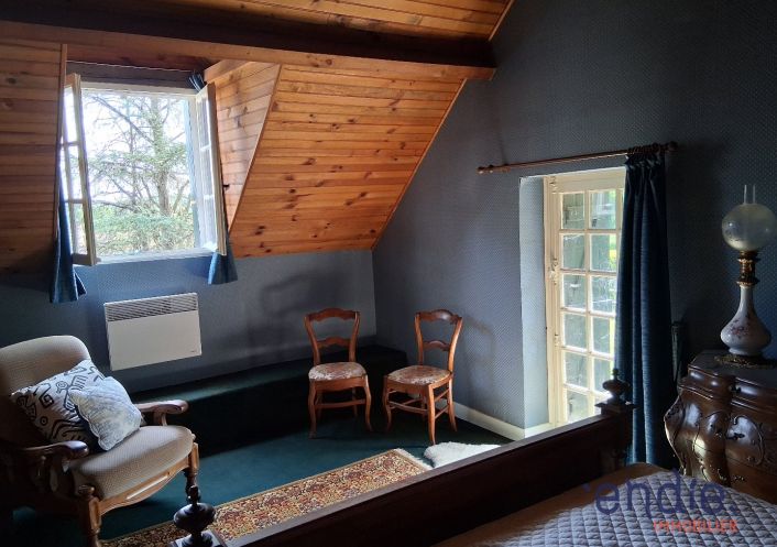 vente Maison Saint Bonnet Troncais