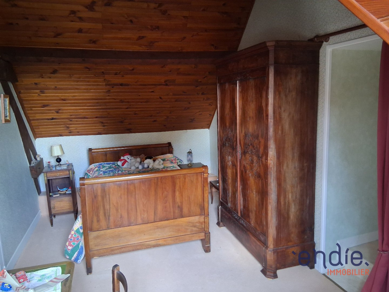 à vendre Maison Saint Bonnet Troncais - Photo 15