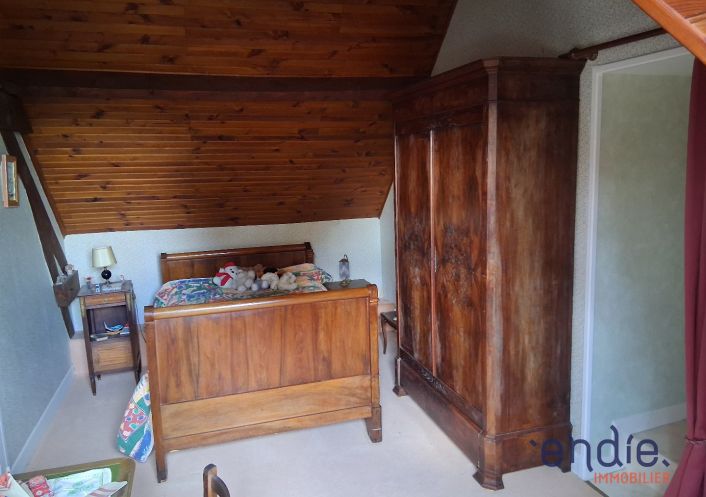 vente Maison Saint Bonnet Troncais