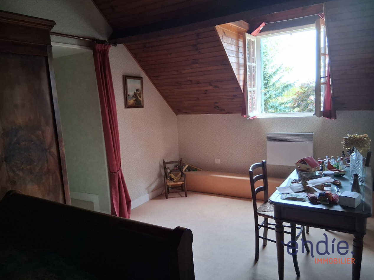 à vendre Maison Saint Bonnet Troncais - Photo 16