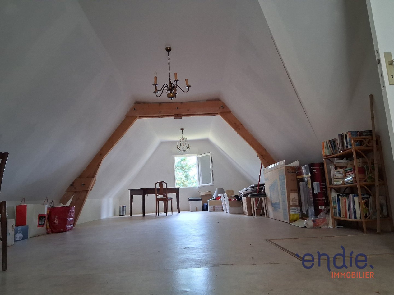 à vendre Maison Saint Bonnet Troncais - Photo 17