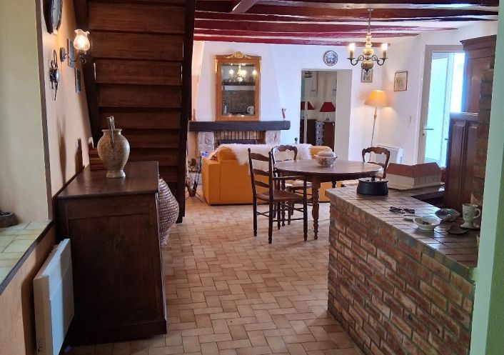 vente Maison Saint Bonnet Troncais