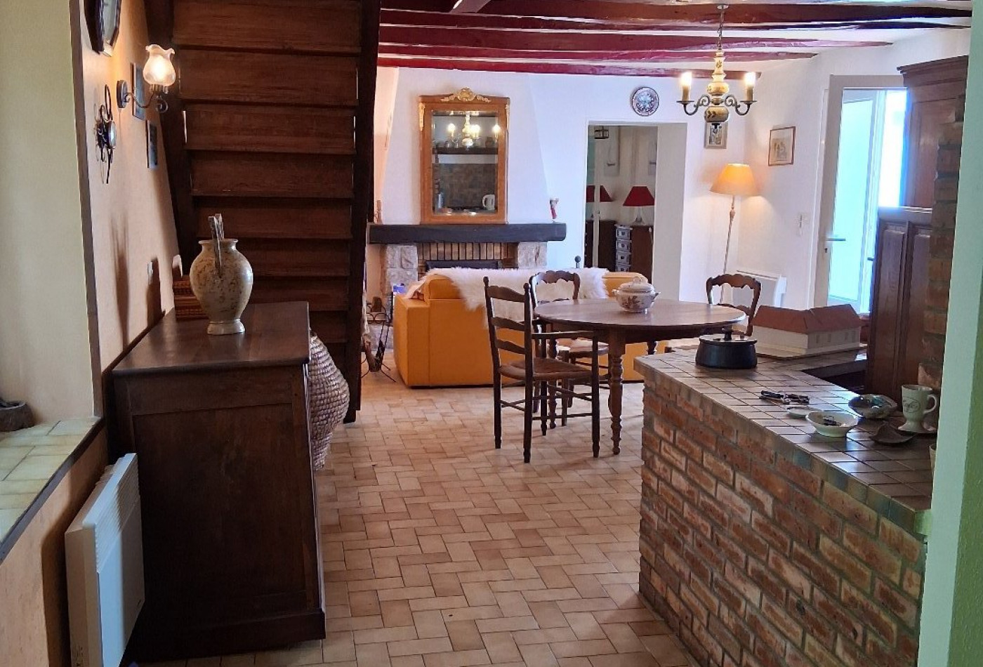 vente Maison Saint Bonnet Troncais - Photo 7