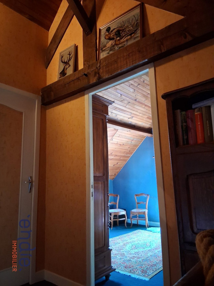à vendre Maison Saint Bonnet Troncais - Photo 11