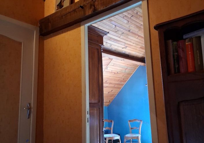 vente Maison Saint Bonnet Troncais