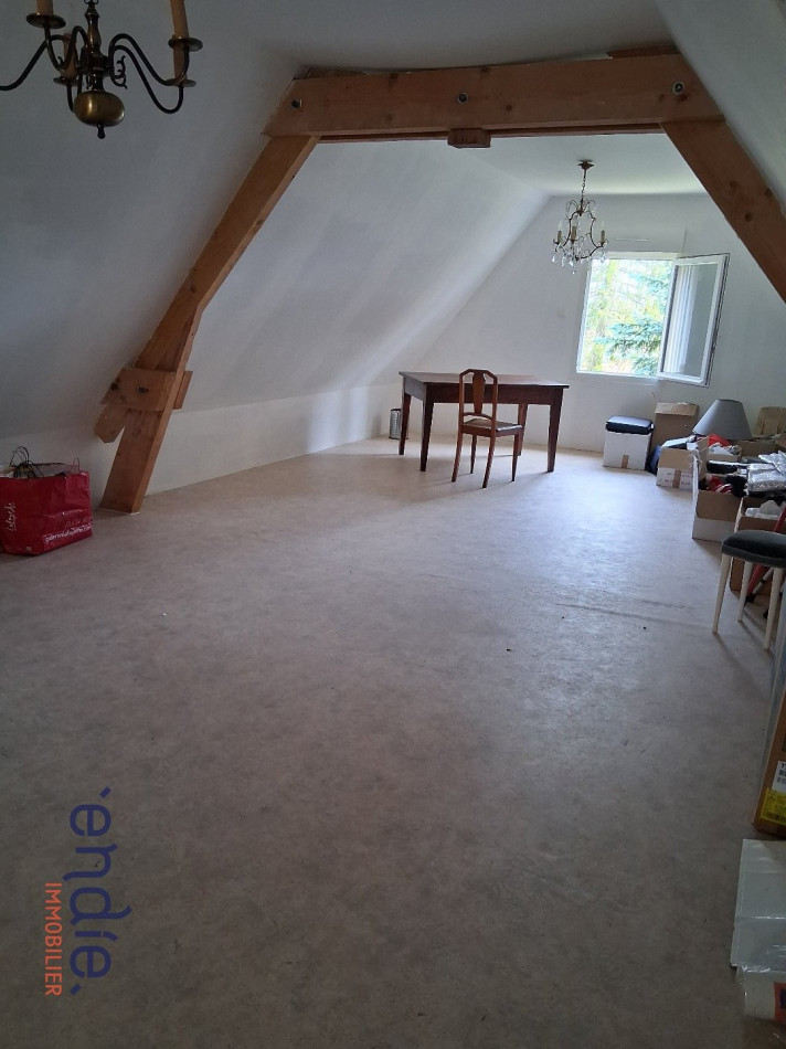 à vendre Maison Saint Bonnet Troncais - Photo 18