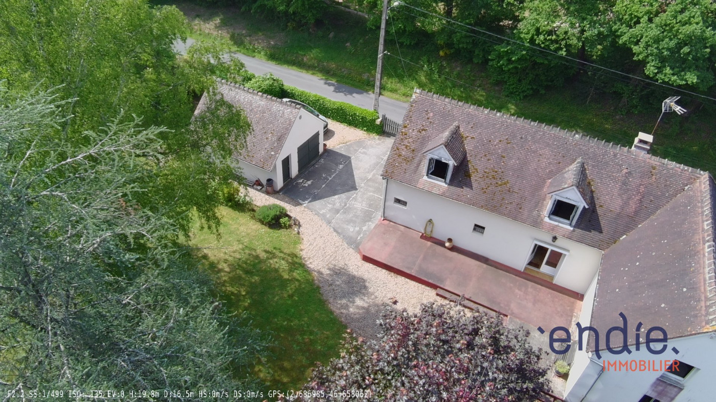 à vendre Maison Saint Bonnet Troncais - Photo 20