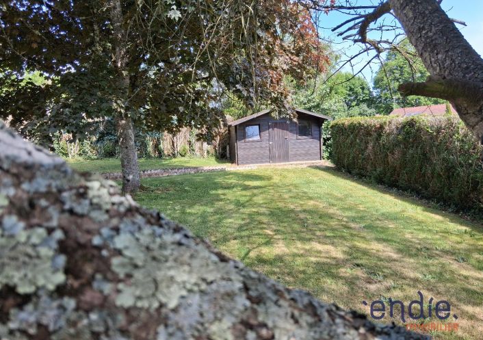 vente Maison Saint Bonnet Troncais