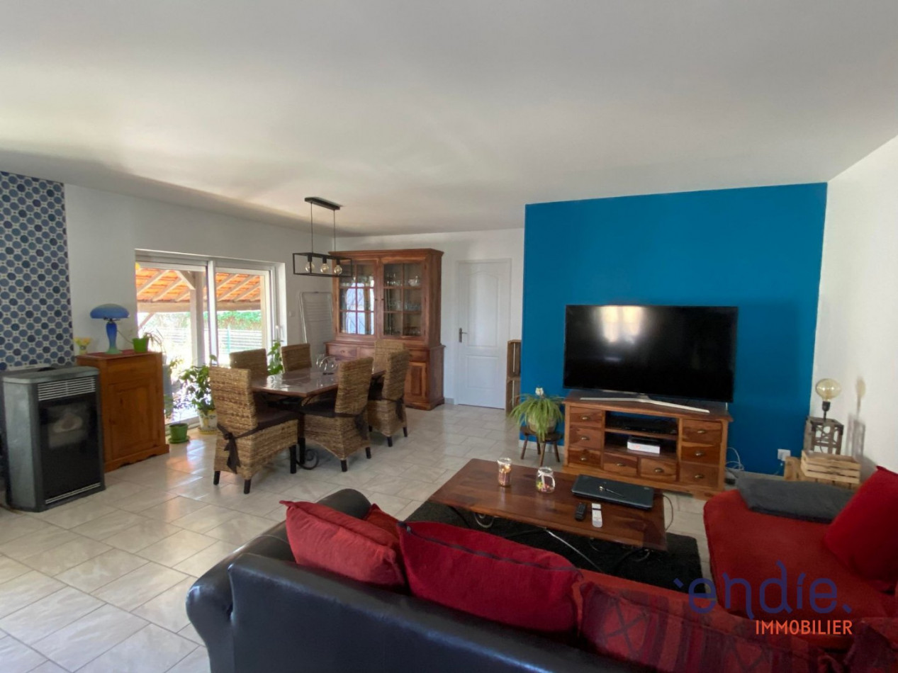 à vendre Maison Vaumas - Photo 1