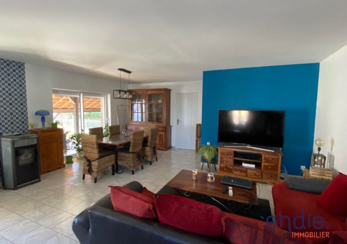 à vendre Maison Vaumas