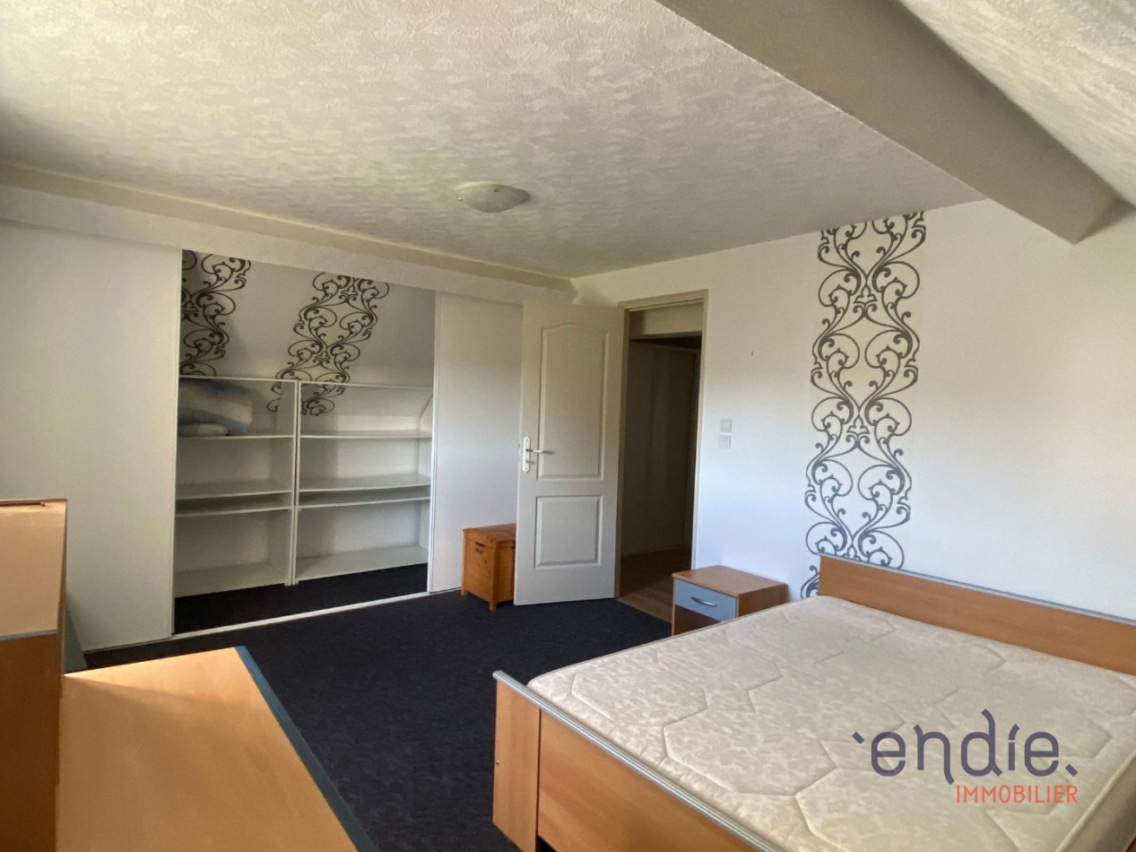 à vendre Maison Vaumas - Photo 8