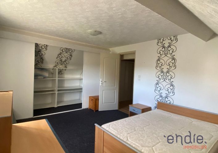 à vendre Maison Vaumas