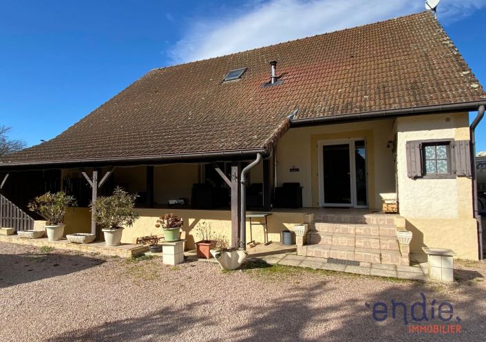 à vendre Maison Vaumas