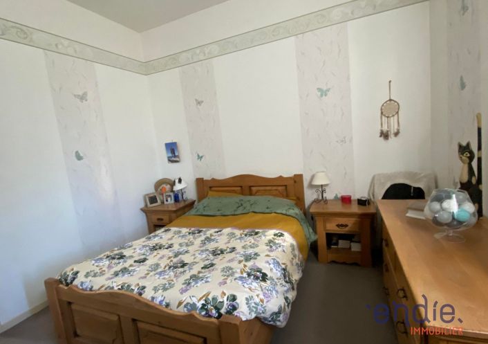 à vendre Maison Vaumas