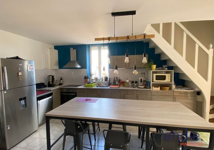 à vendre Maison Vaumas