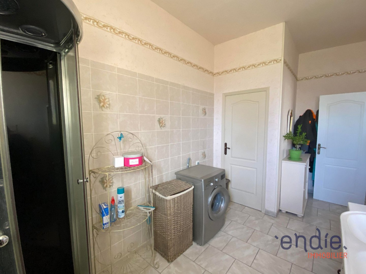 à vendre Maison Vaumas - Photo 5