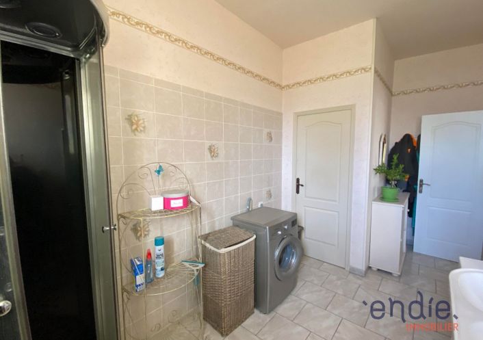 à vendre Maison Vaumas