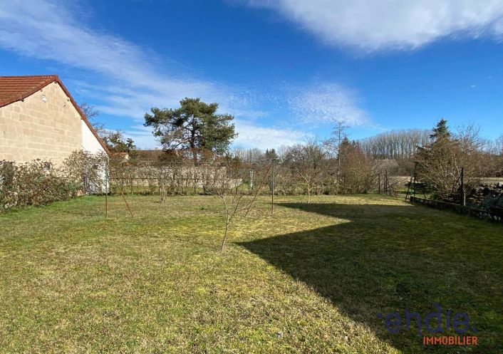 à vendre Maison Vaumas