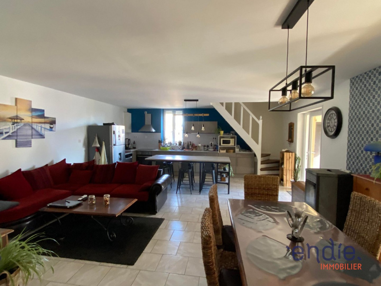 à vendre Maison Vaumas - Photo 2