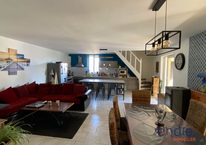 à vendre Maison Vaumas