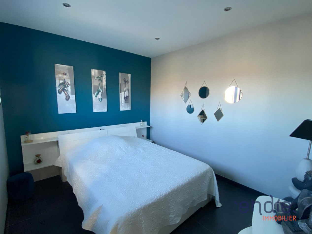 à vendre Villa Dompierre Sur Besbre - Photo 11