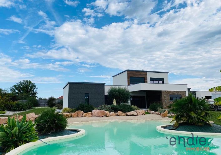 à vendre Villa Dompierre Sur Besbre