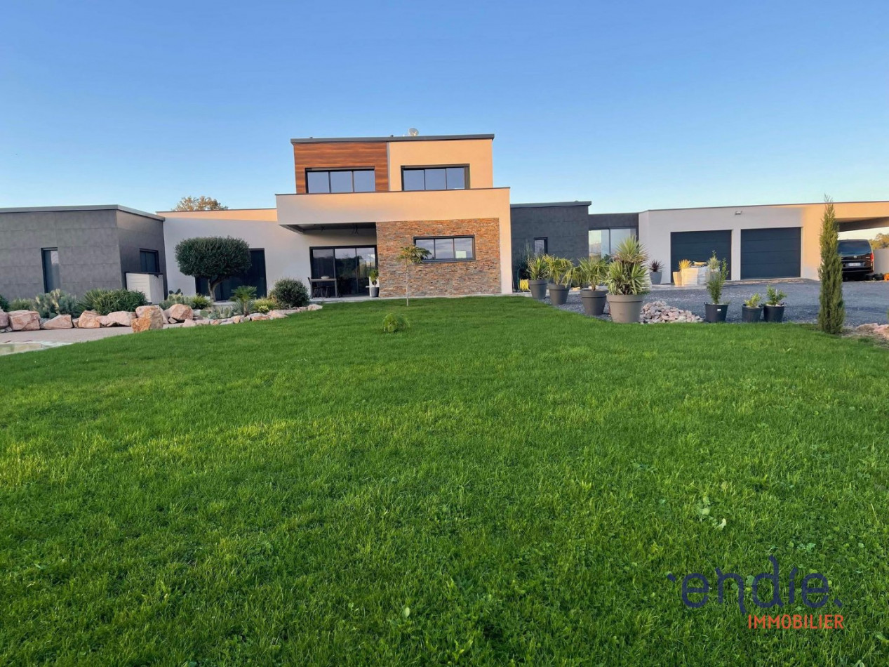à vendre Villa Dompierre Sur Besbre - Photo 10