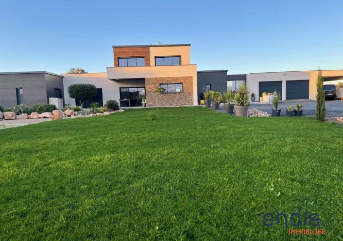 à vendre Villa Dompierre Sur Besbre