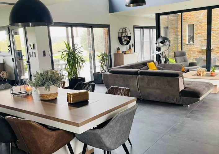 à vendre Villa Dompierre Sur Besbre