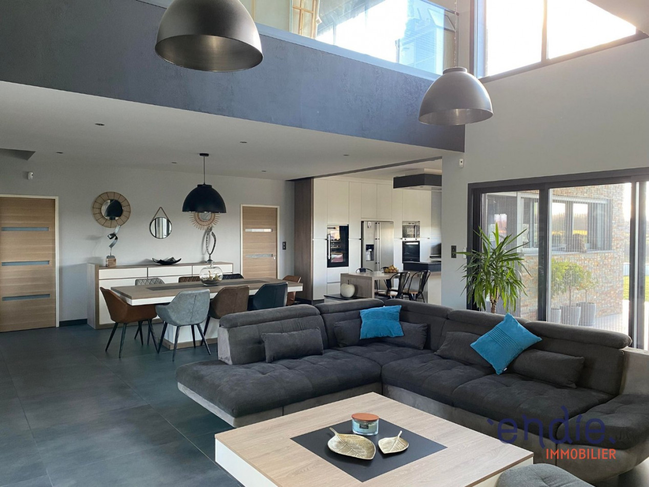 à vendre Villa Dompierre Sur Besbre - Photo 3