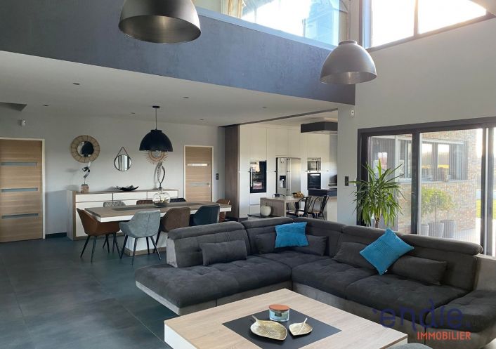 à vendre Villa Dompierre Sur Besbre