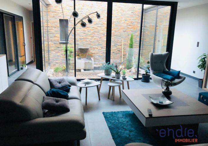 à vendre Villa Dompierre Sur Besbre