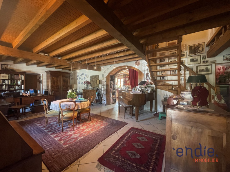 vente Maison Isle Et Bardais - Photo 2