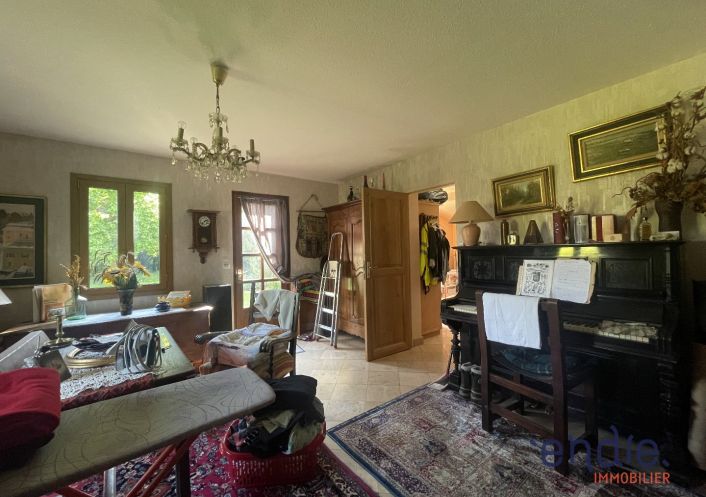 vente Maison Isle Et Bardais