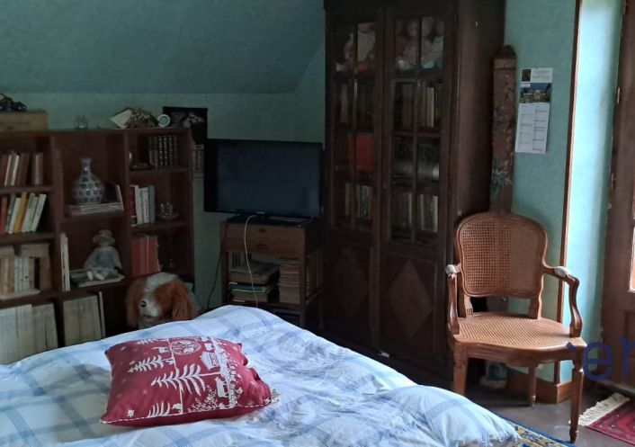 vente Maison Isle Et Bardais