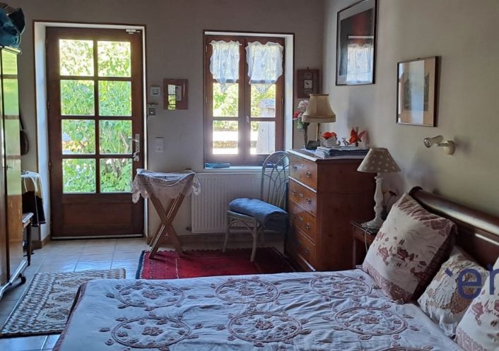 vente Maison Isle Et Bardais