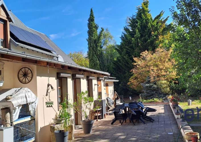 vente Maison Isle Et Bardais