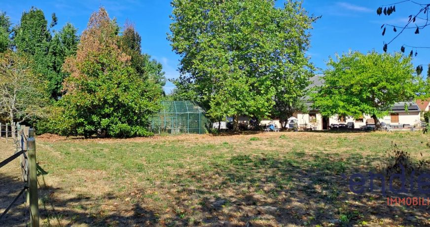 vente Maison Isle Et Bardais