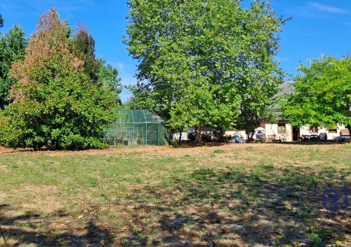 vente Maison Isle Et Bardais