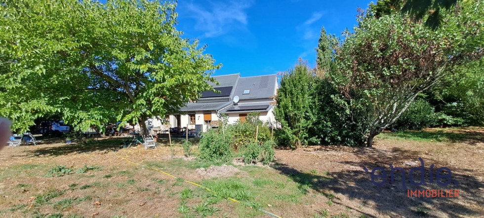 vente Maison Isle Et Bardais - Photo 10