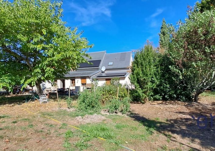 vente Maison Isle Et Bardais