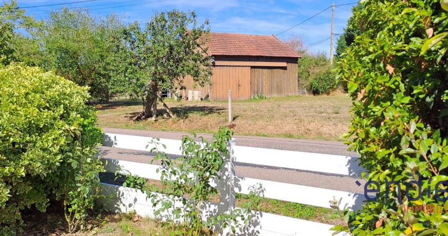 vente Maison Isle Et Bardais