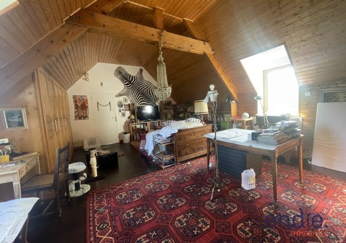 vente Maison Isle Et Bardais