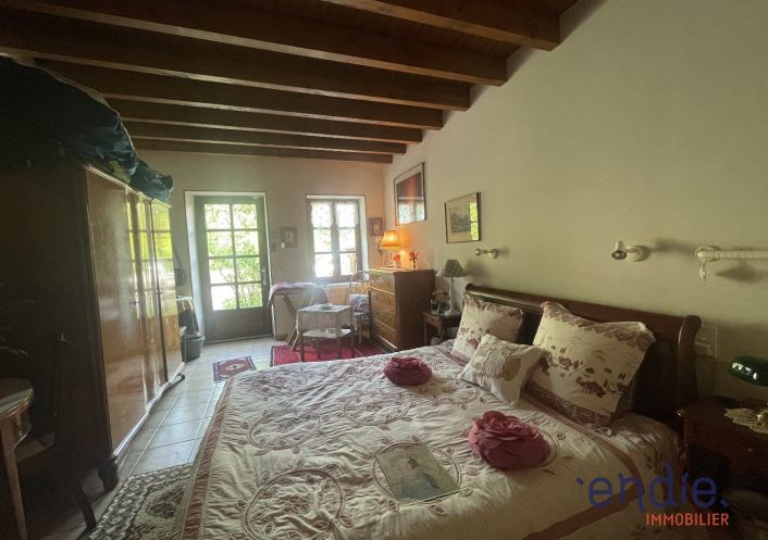 vente Maison Isle Et Bardais